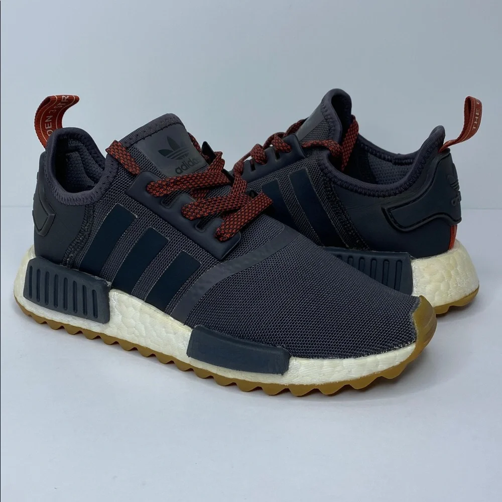 Women’s Adidas NMD R1 Trail - Picture 3 of 10